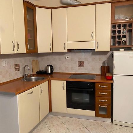 Apartman Bella Apartment Split Ngoại thất bức ảnh