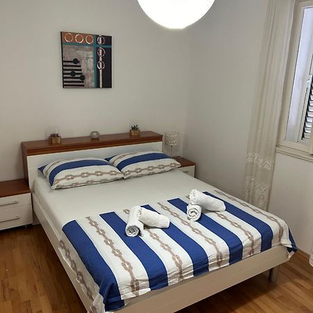 Apartman Bella Apartment Split Ngoại thất bức ảnh
