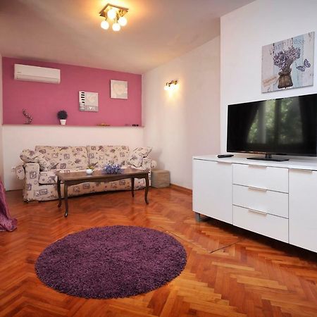 Apartman Bella Apartment Split Ngoại thất bức ảnh