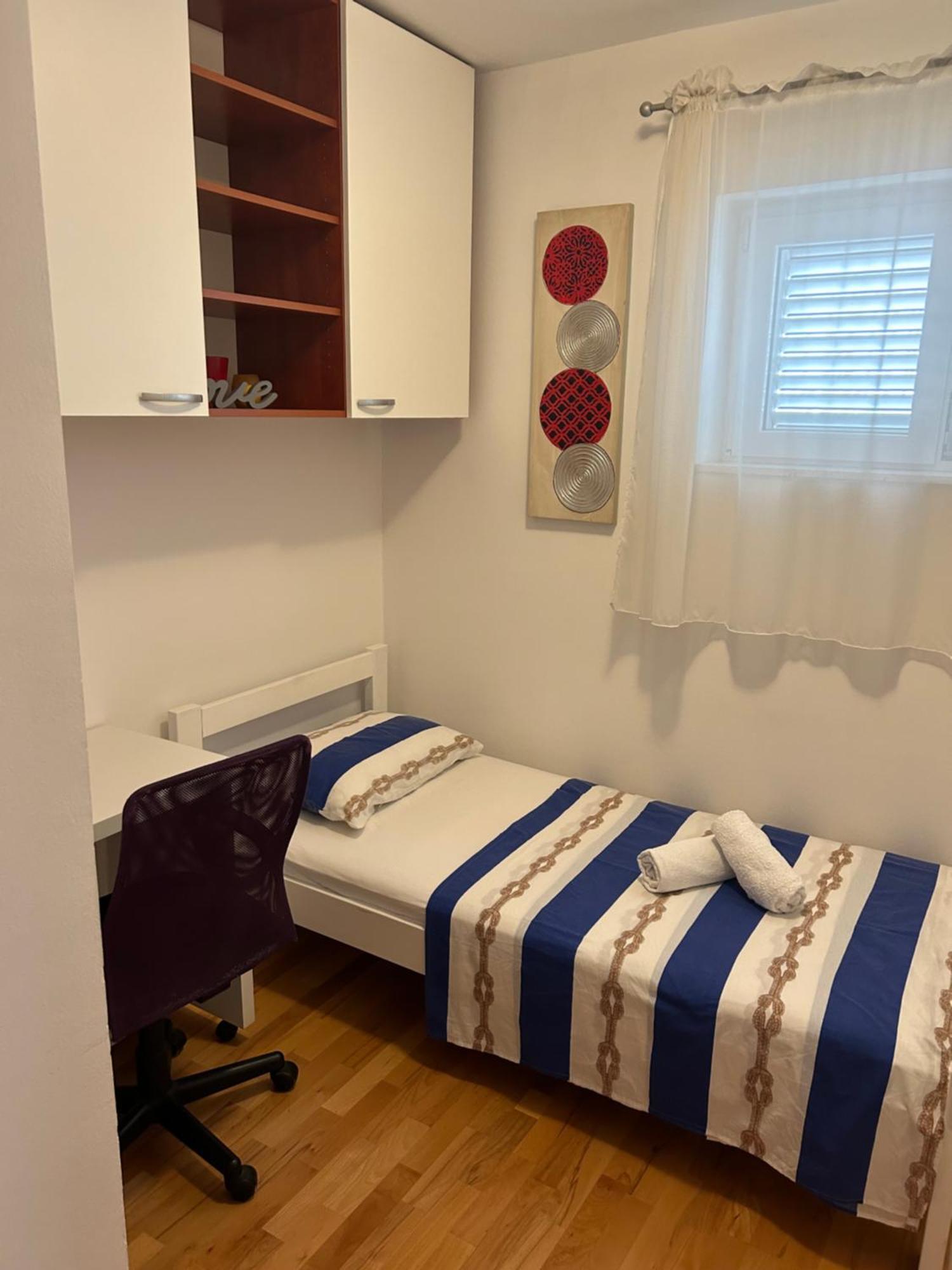 Apartman Bella Apartment Split Ngoại thất bức ảnh