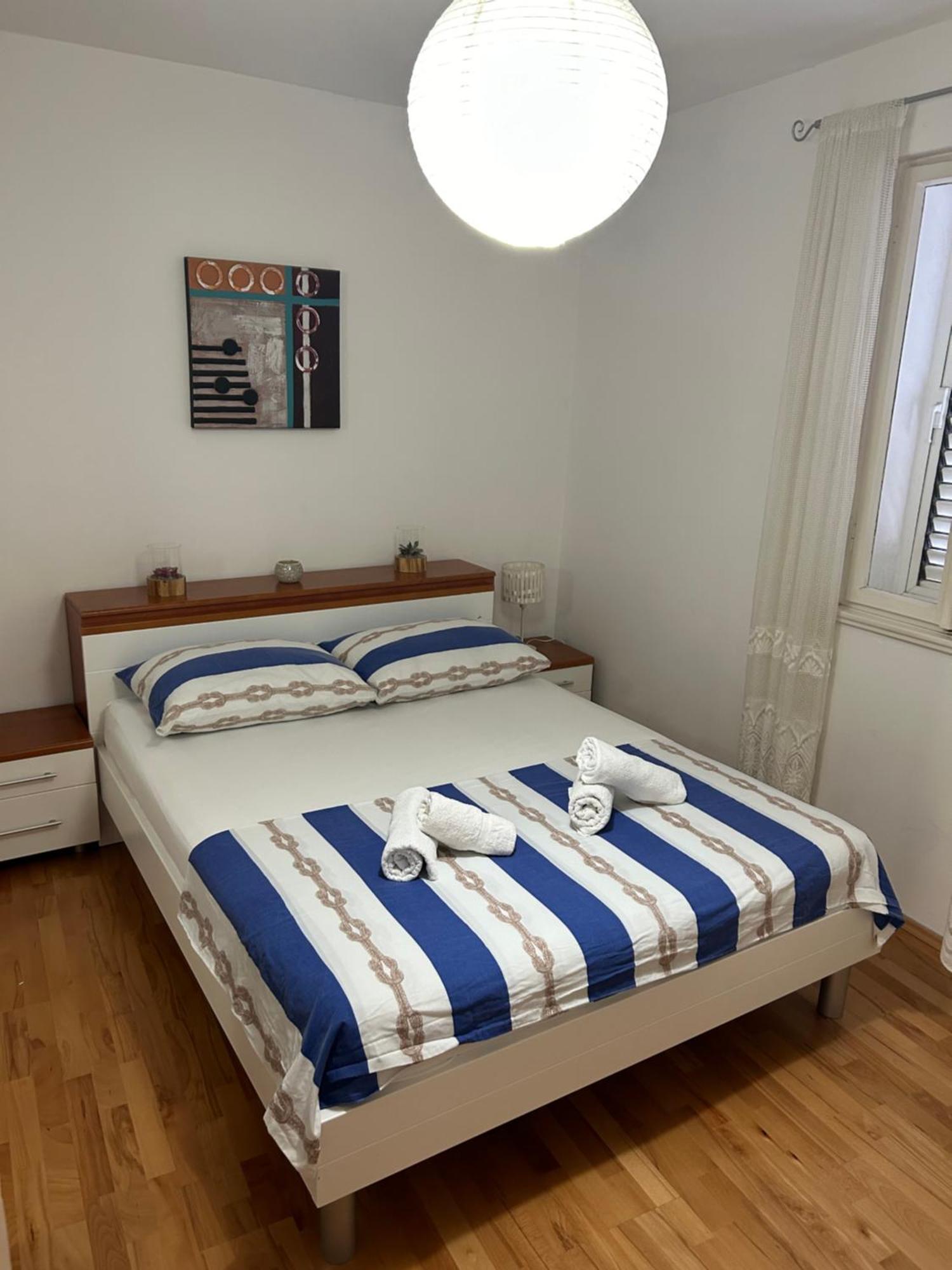 Apartman Bella Apartment Split Ngoại thất bức ảnh