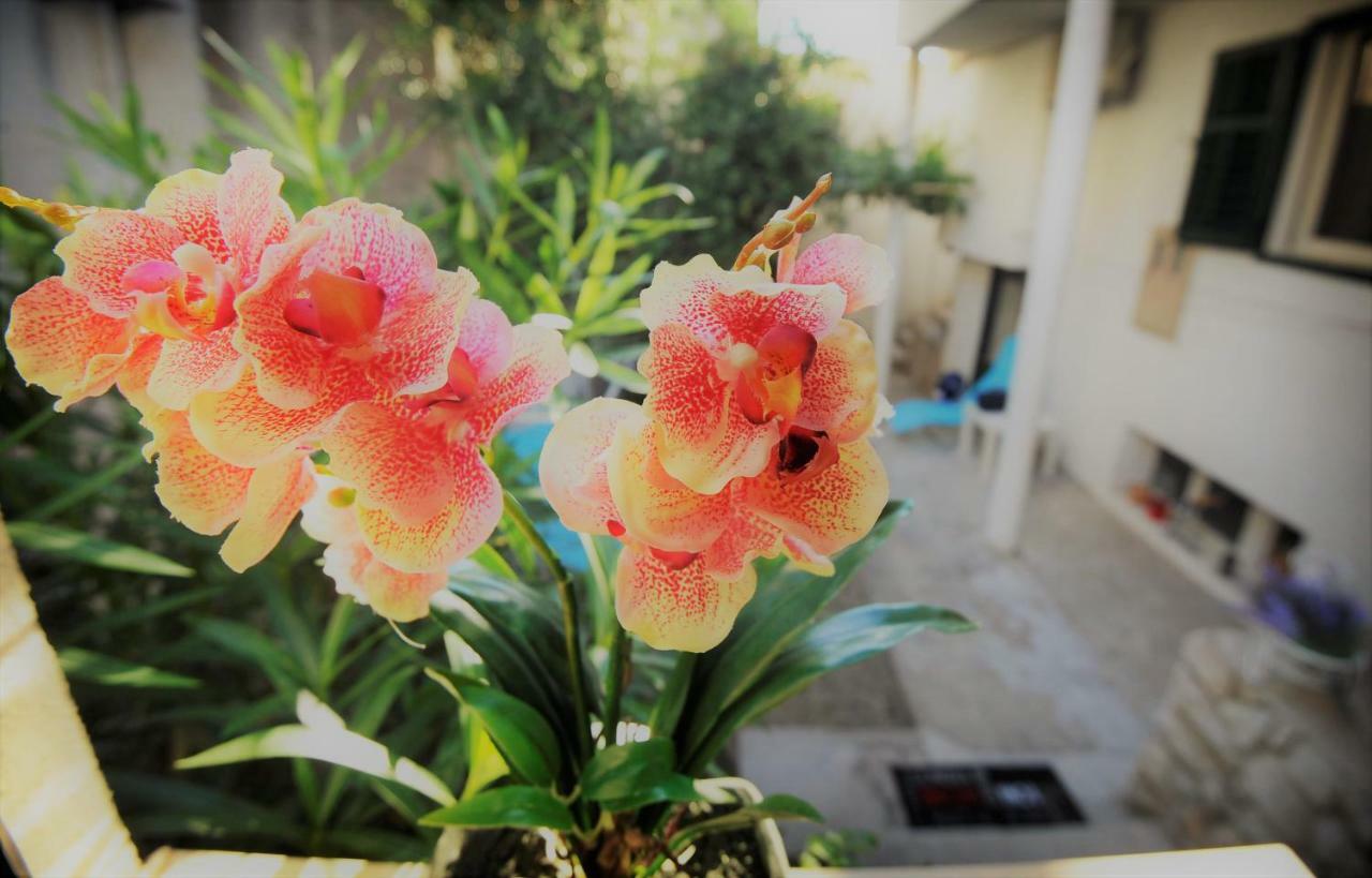 Apartman Bella Apartment Split Ngoại thất bức ảnh