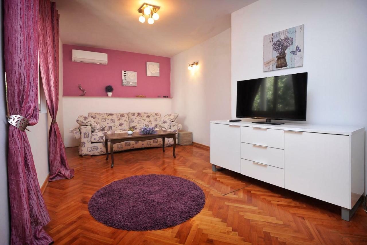 Apartman Bella Apartment Split Ngoại thất bức ảnh