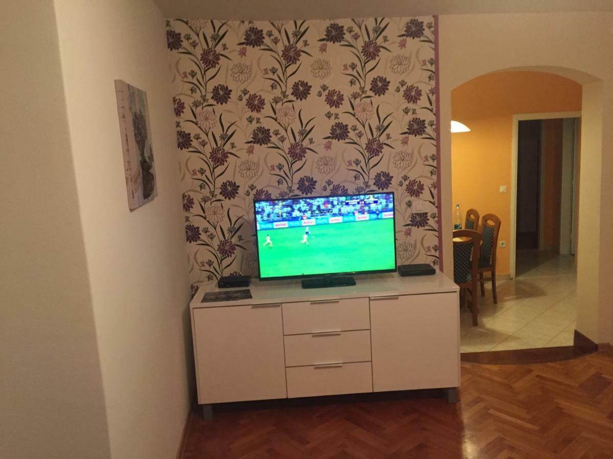 Apartman Bella Apartment Split Ngoại thất bức ảnh